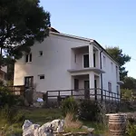 Apartmani Huljic