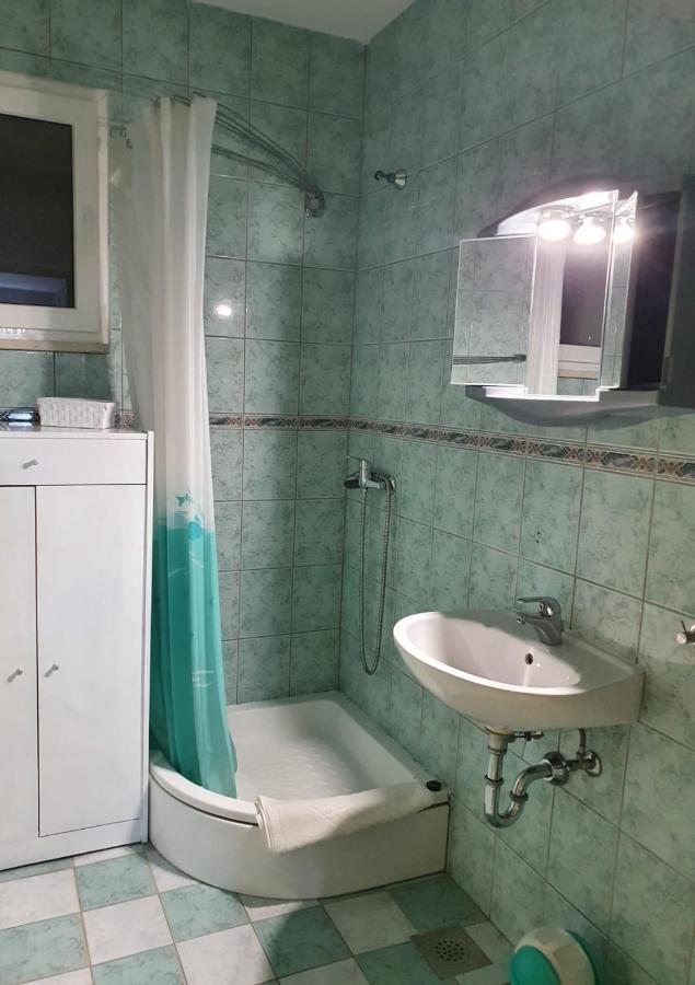 Apartment Huljic Stari Grad (Hvar)