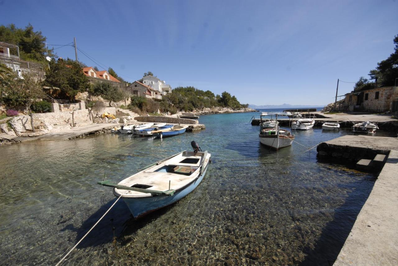 Apartment Huljic Stari Grad (Hvar)