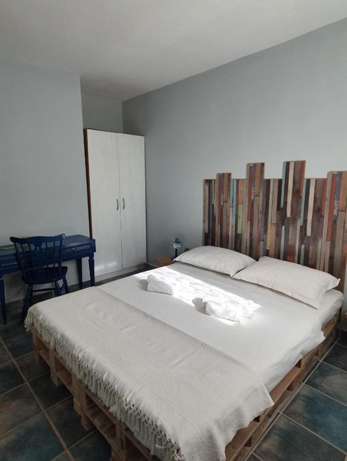 Huljic Apartment
